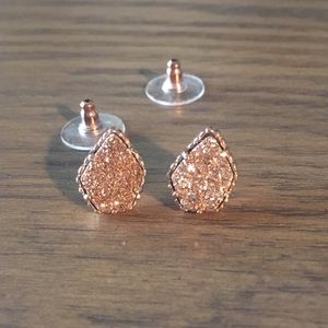 Kendra Scott stud earrings